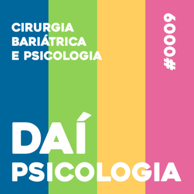Daí Psicologia