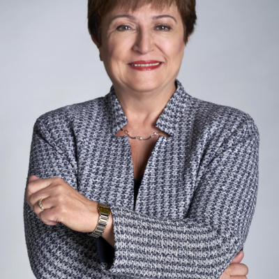 Appels sur l'actualité - Les mésaventures de Mme Georgieva