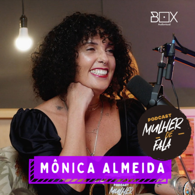 PODCAST MULHER DE FALA