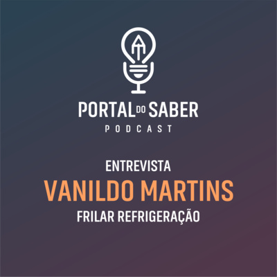Vanildo Martins - Entrevista