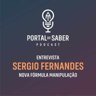Sergio Fernandes - Entrevista
