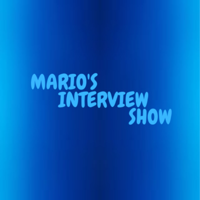 Mario\'s Interview Show