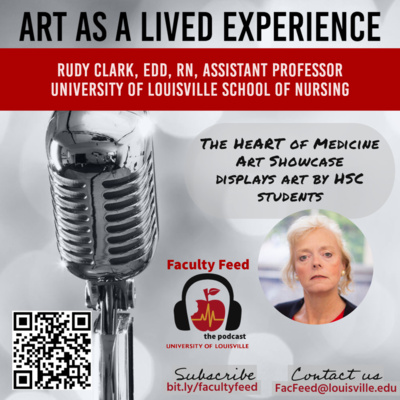 Faculty Feed