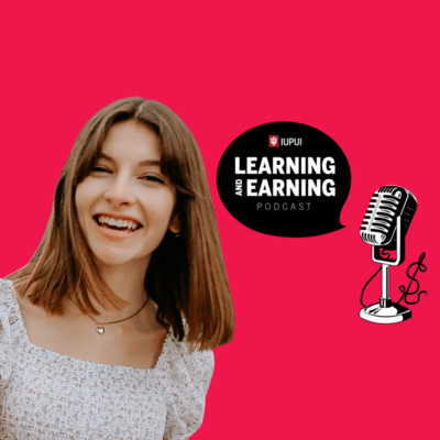 S1 E3 | New Beginnings - Introducing our Host (feat. Lacey Smith)