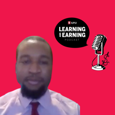 S1 E5 | Networking with Nyck (feat. Nyck Weaver)