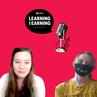 S1 E8 | Appreciation at Work (feat. Valerie Potter & Alexis Bloom)