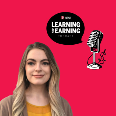 S1 E10 | Student Employee of the Year: Holly Lindsey