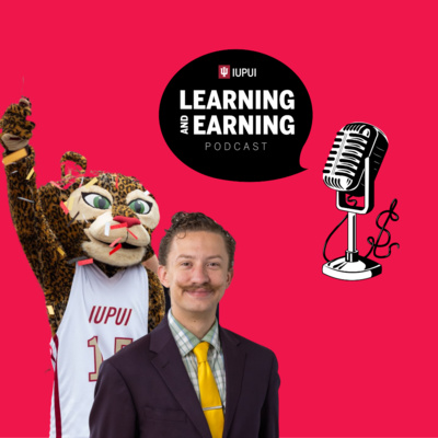 S2 E6 | The Making of a Mascot