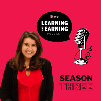 S3 E1 | Self Care & Importance with Vanesa Quiroga