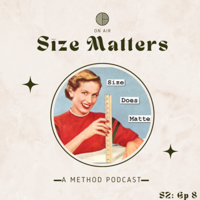 Size Matters episode artwork