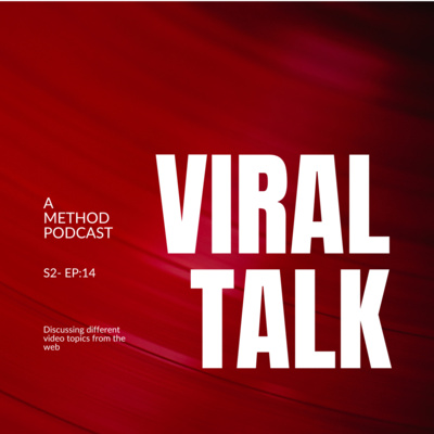 Viral Talk episode artwork