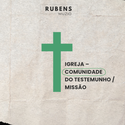 Rubens Muzio