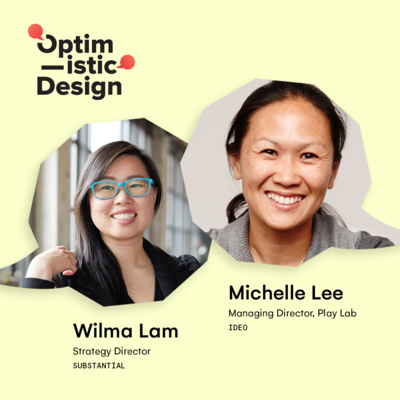 Optimistic Design