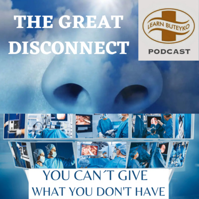 LEARN BUTEYKO PODCAST