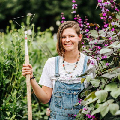 Four Gardens Podcast