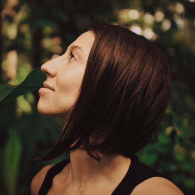Four Gardens Podcast