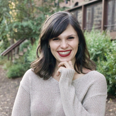 Four Gardens Podcast