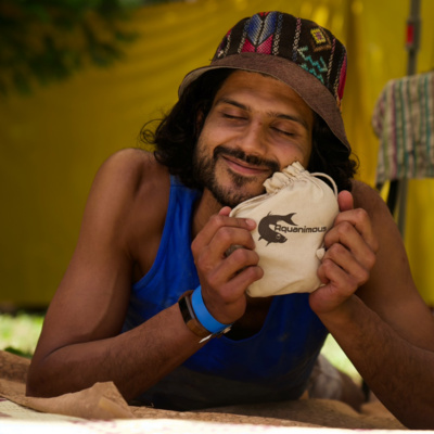 Four Gardens Podcast