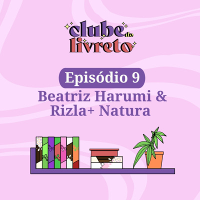 Clube do livreto | Greenie