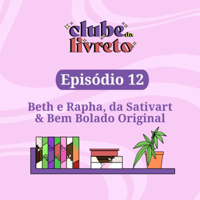 Clube do livreto | Greenie