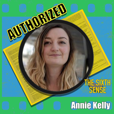 Authorized Novelizations Podcast