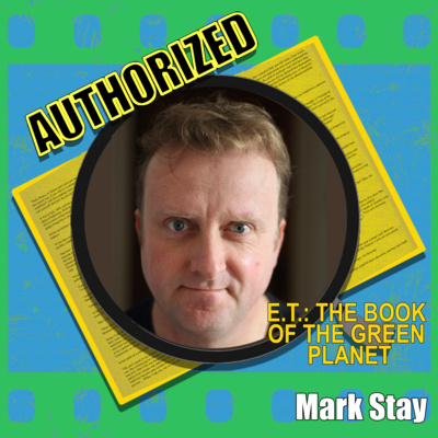 Authorized Novelizations Podcast