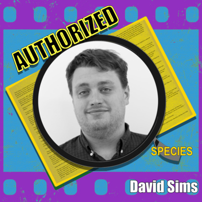 Authorized Novelizations Podcast