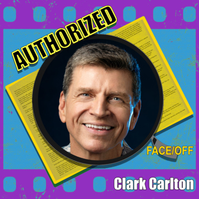 Authorized Novelizations Podcast