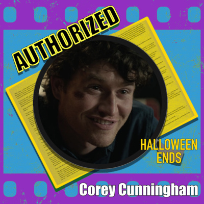 Authorized Novelizations Podcast