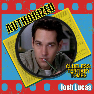 Authorized Novelizations Podcast