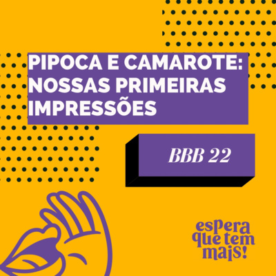 Espera Que Tem Mais