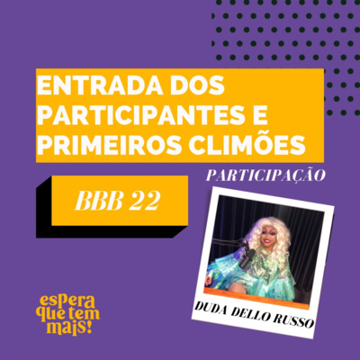Espera Que Tem Mais