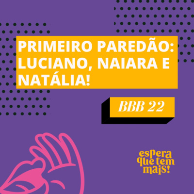 Espera Que Tem Mais