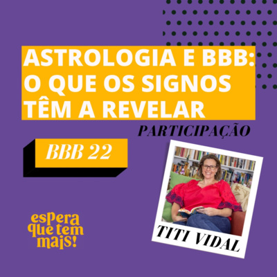Espera Que Tem Mais