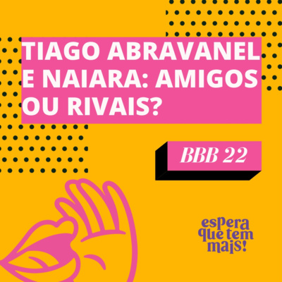 Espera Que Tem Mais