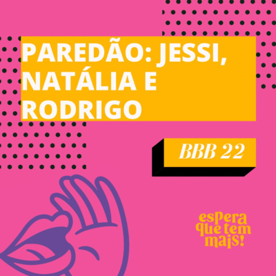 Espera Que Tem Mais