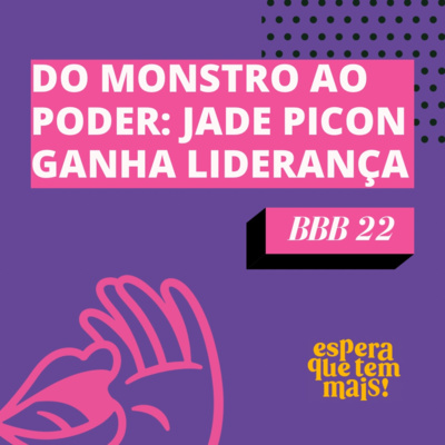 Espera Que Tem Mais