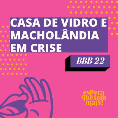 Espera Que Tem Mais