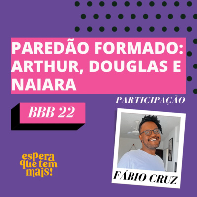 Espera Que Tem Mais