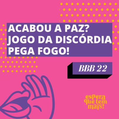 Espera Que Tem Mais