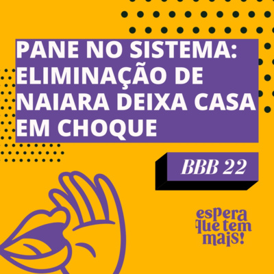 Espera Que Tem Mais