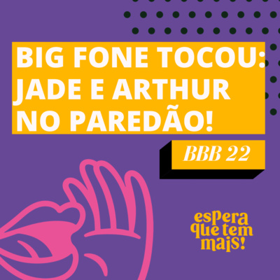 Espera Que Tem Mais