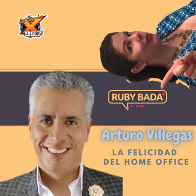 Ruby Bada Al Aire