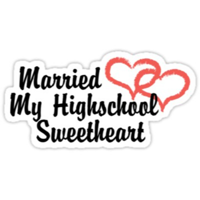 High School to Married (Interview)