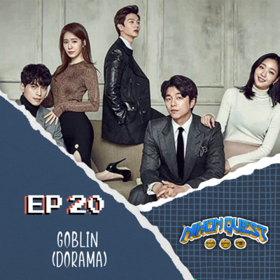 Nihon Quest 020 - Goblin episode artwork