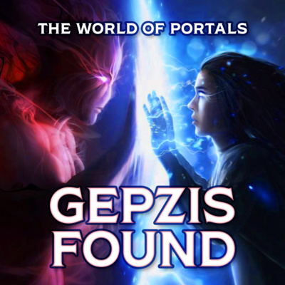 Episode 001: Epic Introductions — The World of Portals: Gepzis Found