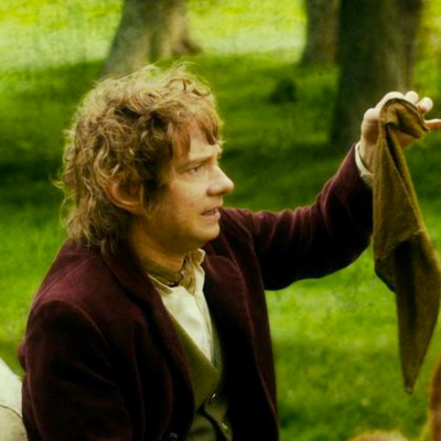 A Leisurely Stroll Through Middle-Earth