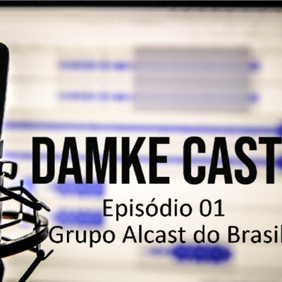 Damke Consultoria e Treinamento