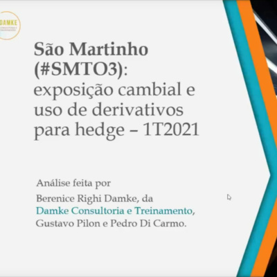 Damke Consultoria e Treinamento