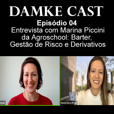 Damke Consultoria e Treinamento